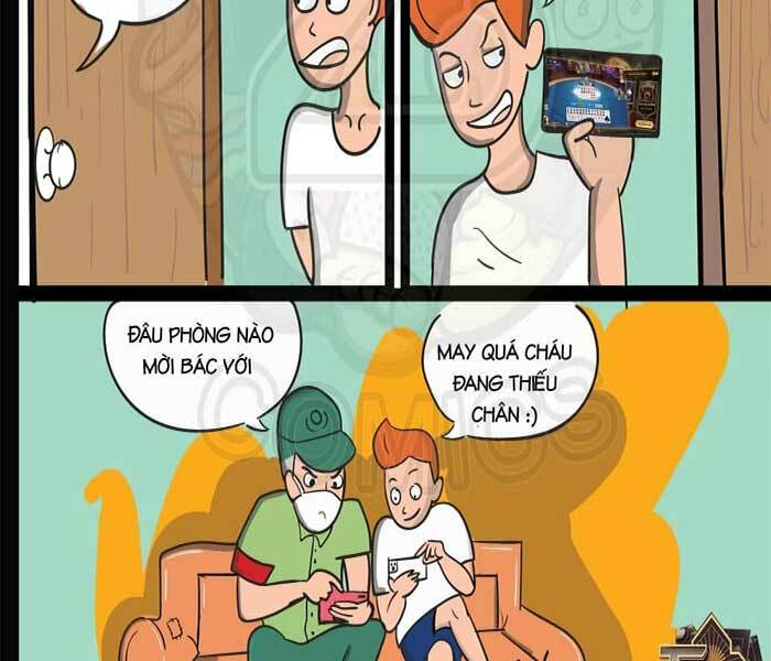 Thể Thao Cực Hạn - Chapter 285 - Page 194