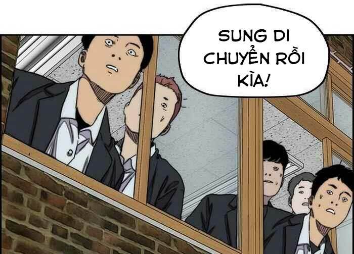 Thể Thao Cực Hạn - Chapter 285 - Page 25