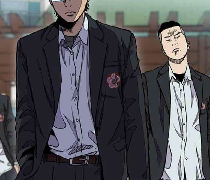 Thể Thao Cực Hạn - Chapter 285 - Page 28