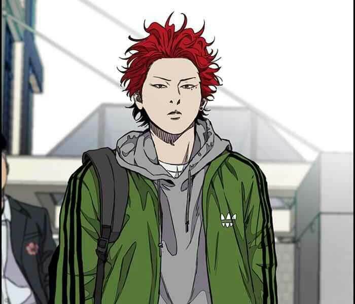 Thể Thao Cực Hạn - Chapter 285 - Page 37