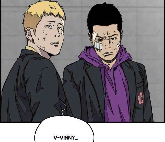 Thể Thao Cực Hạn - Chapter 285 - Page 40