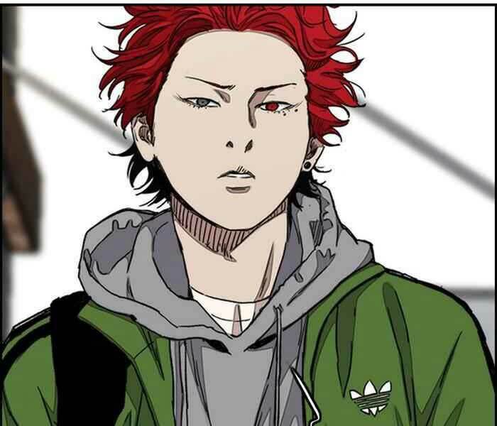 Thể Thao Cực Hạn - Chapter 285 - Page 47