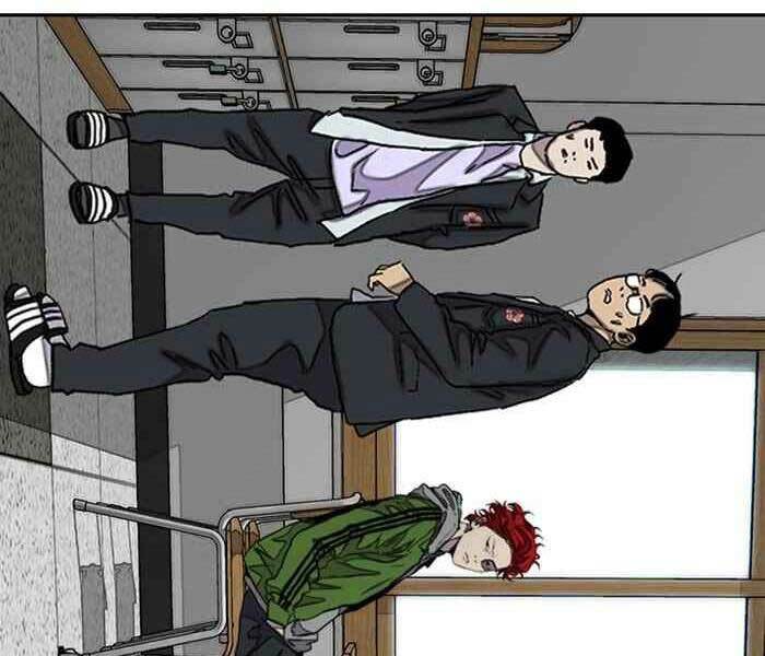 Thể Thao Cực Hạn - Chapter 286 - Page 132