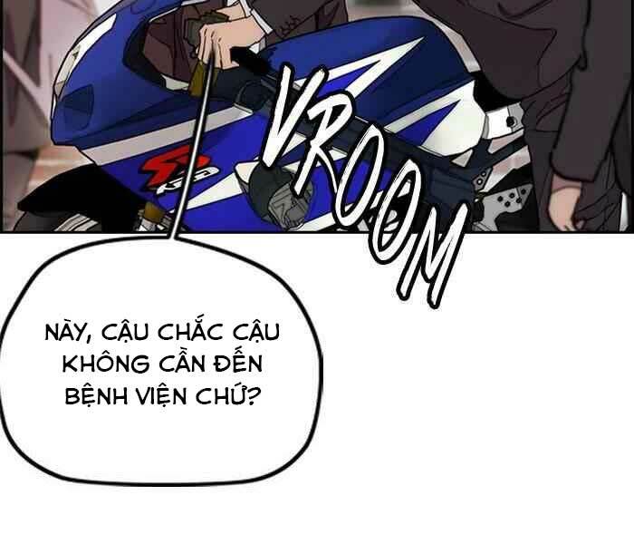 Thể Thao Cực Hạn - Chapter 286 - Page 171