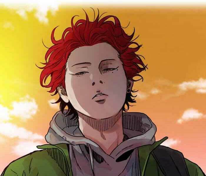 Thể Thao Cực Hạn - Chapter 286 - Page 193