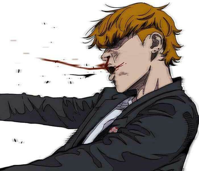 Thể Thao Cực Hạn - Chapter 286 - Page 53