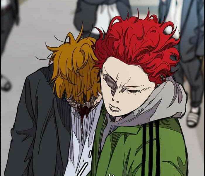 Thể Thao Cực Hạn - Chapter 286 - Page 70