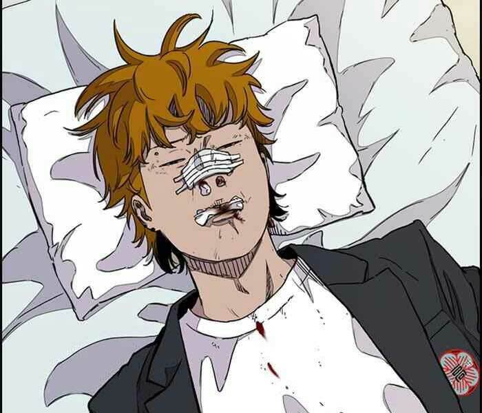 Thể Thao Cực Hạn - Chapter 286 - Page 95