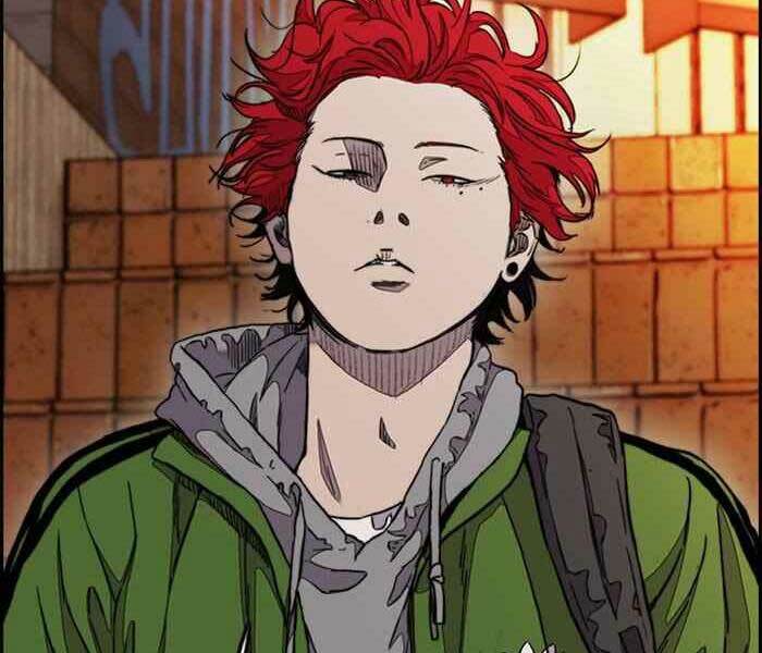 Thể Thao Cực Hạn - Chapter 287 - Page 9