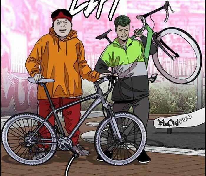 Thể Thao Cực Hạn - Chapter 287 - Page 123