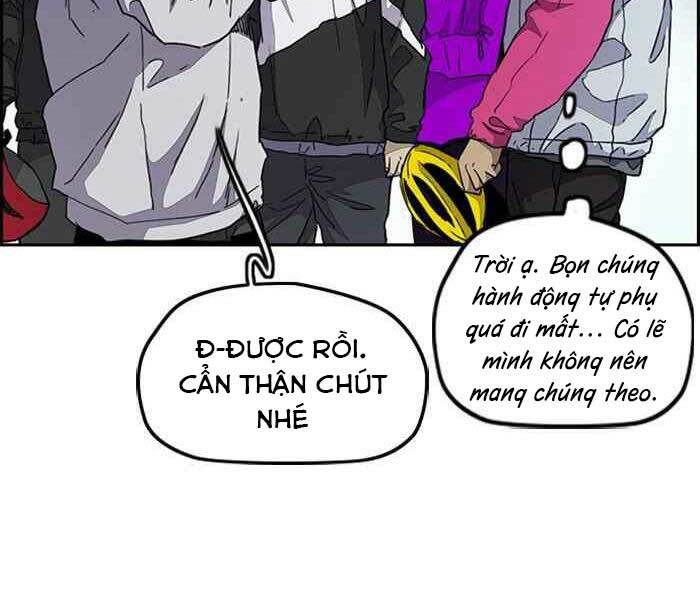 Thể Thao Cực Hạn - Chapter 287 - Page 126