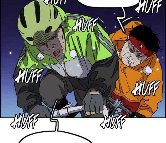 Thể Thao Cực Hạn - Chapter 287 - Page 134