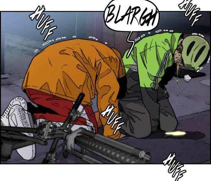 Thể Thao Cực Hạn - Chapter 287 - Page 138