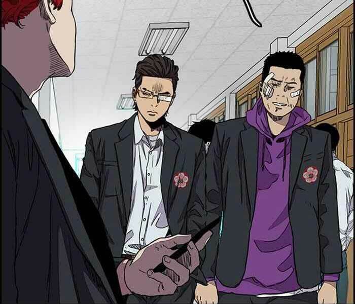 Thể Thao Cực Hạn - Chapter 287 - Page 67