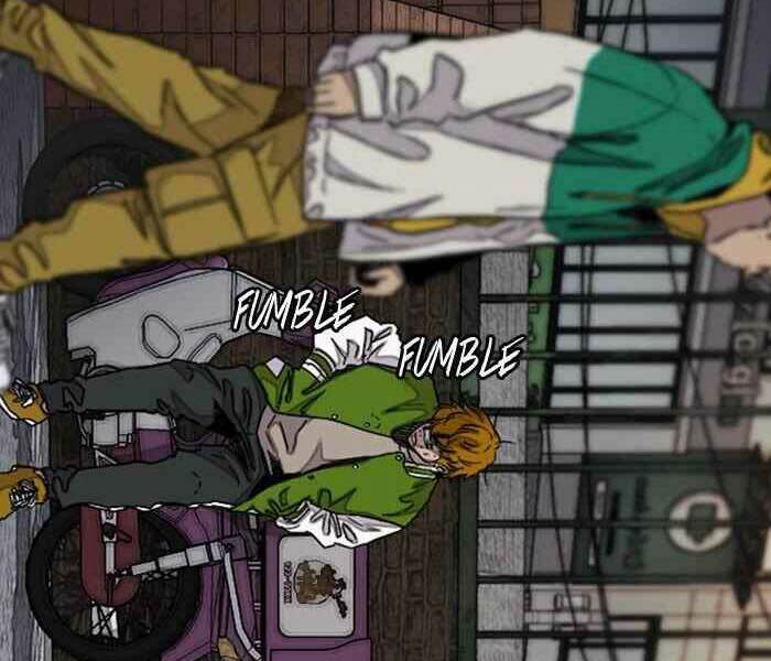 Thể Thao Cực Hạn - Chapter 288 - Page 124