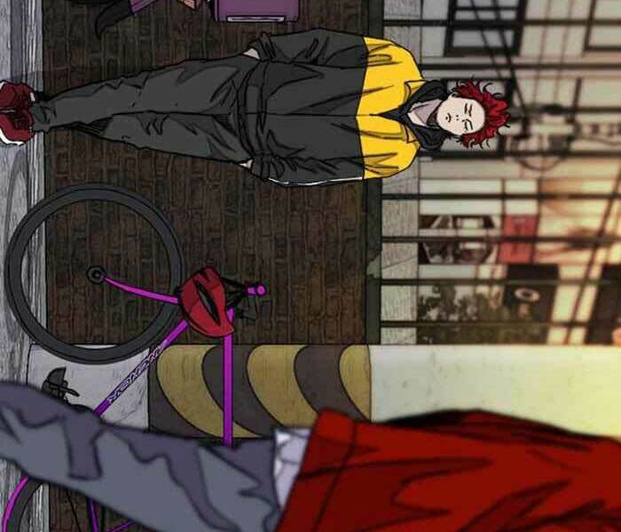 Thể Thao Cực Hạn - Chapter 288 - Page 125