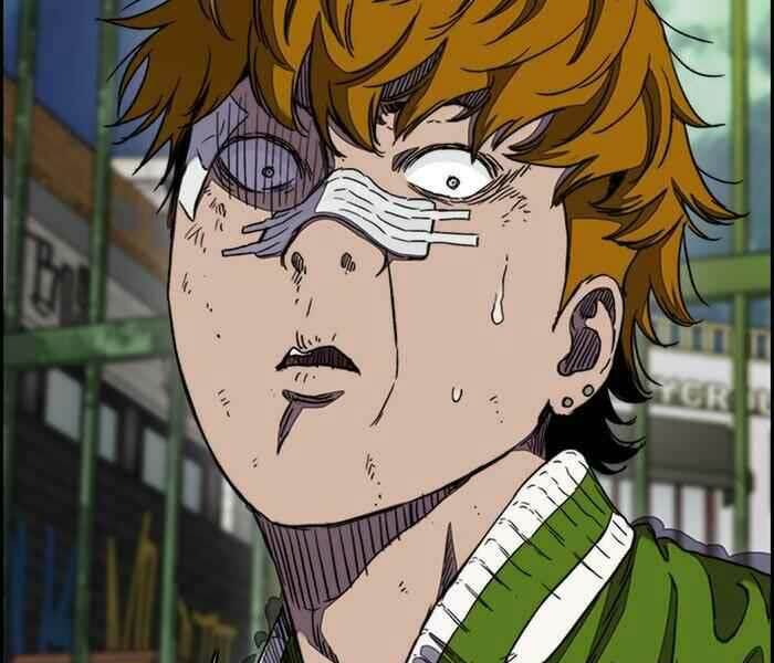 Thể Thao Cực Hạn - Chapter 288 - Page 172