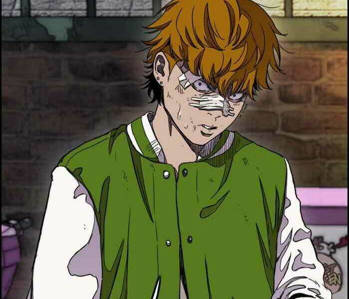 Thể Thao Cực Hạn - Chapter 288 - Page 182