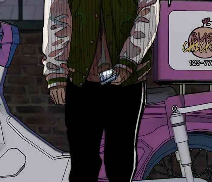 Thể Thao Cực Hạn - Chapter 288 - Page 191