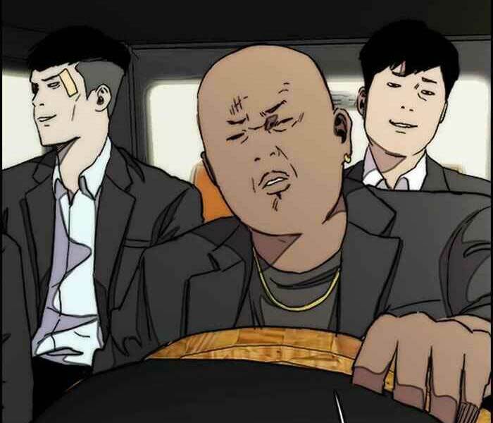 Thể Thao Cực Hạn - Chapter 288 - Page 36