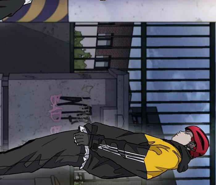 Thể Thao Cực Hạn - Chapter 288 - Page 96