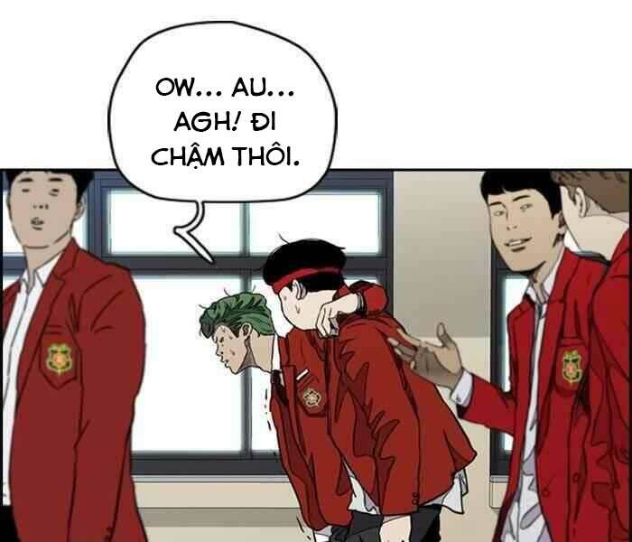 Thể Thao Cực Hạn - Chapter 289 - Page 112
