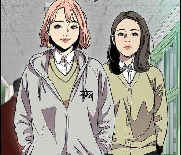 Thể Thao Cực Hạn - Chapter 289 - Page 119