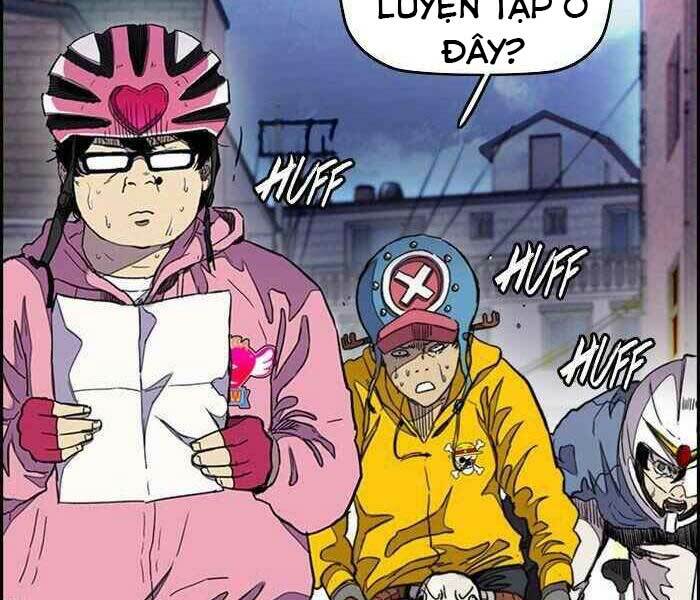 Thể Thao Cực Hạn - Chapter 289 - Page 13