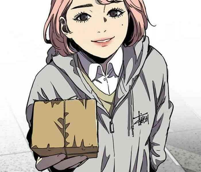 Thể Thao Cực Hạn - Chapter 289 - Page 139