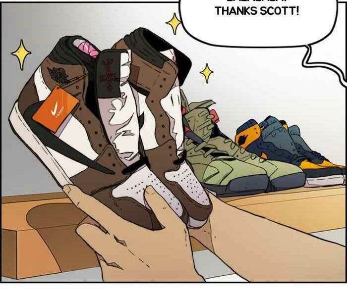 Thể Thao Cực Hạn - Chapter 289 - Page 31