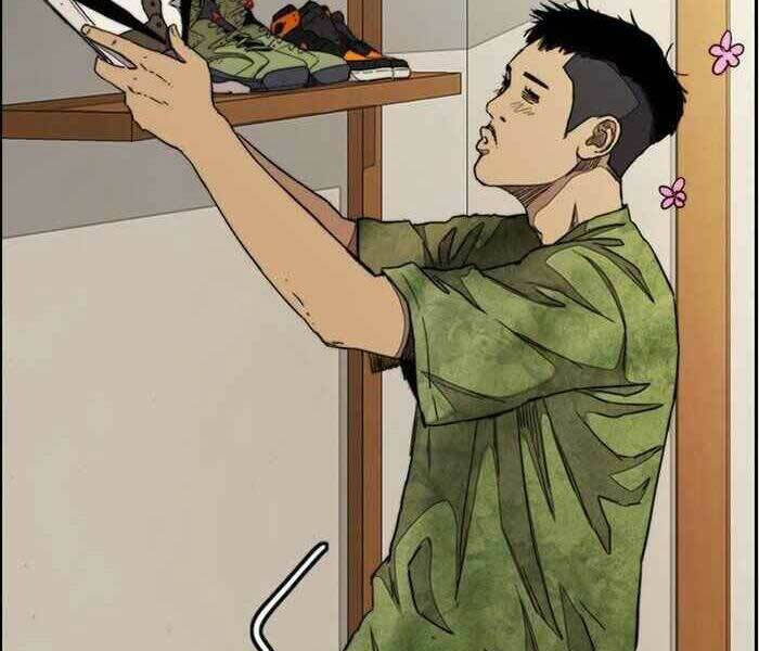 Thể Thao Cực Hạn - Chapter 289 - Page 33