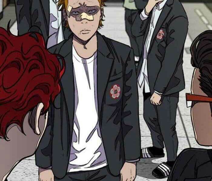 Thể Thao Cực Hạn - Chapter 289 - Page 65