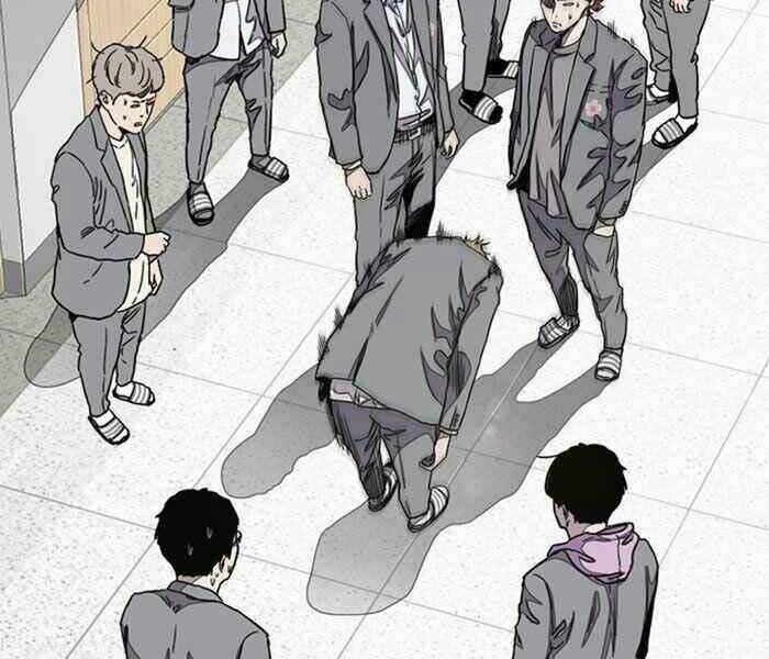 Thể Thao Cực Hạn - Chapter 289 - Page 84