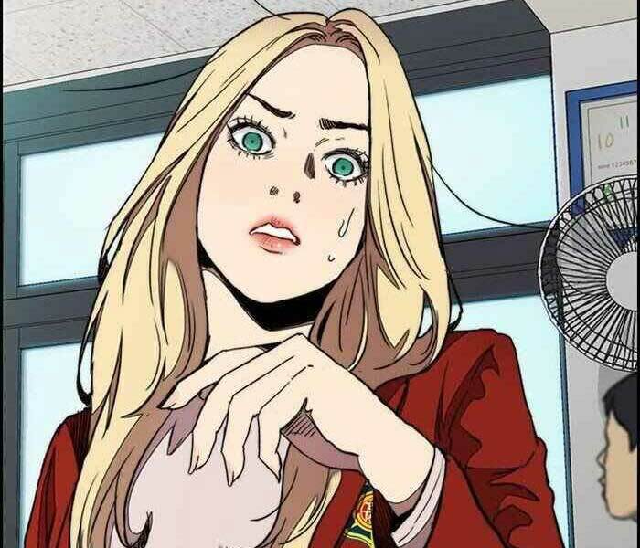 Thể Thao Cực Hạn - Chapter 289 - Page 96