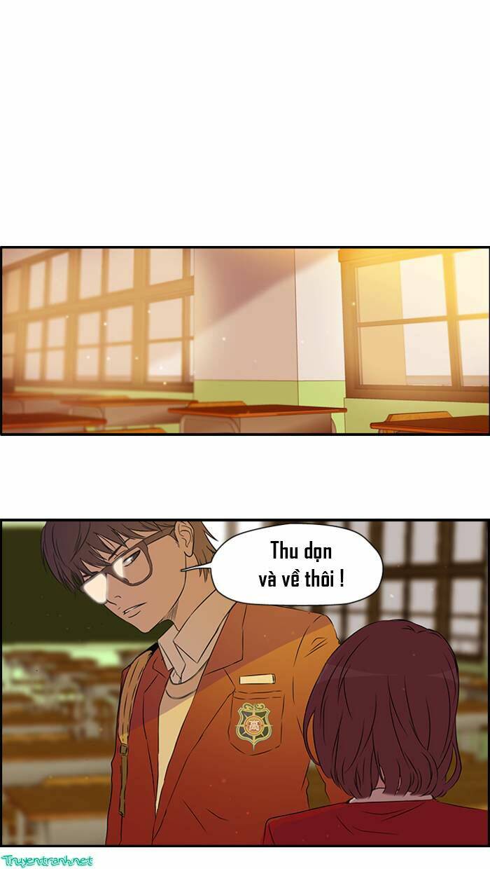 Thể Thao Cực Hạn - Chapter 29 - Page 9