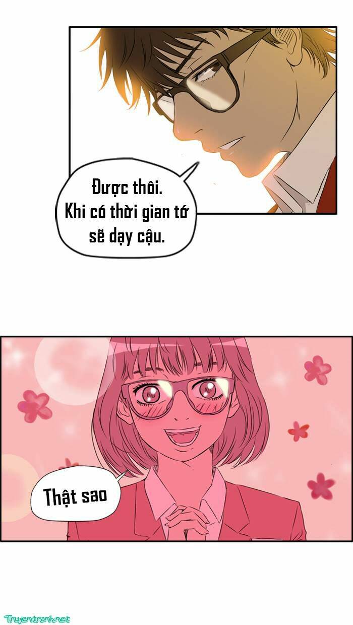 Thể Thao Cực Hạn - Chapter 29 - Page 12