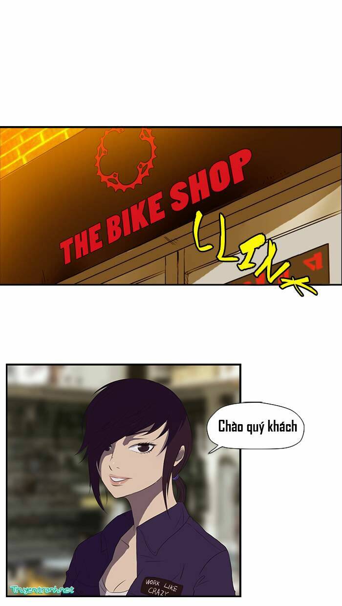 Thể Thao Cực Hạn - Chapter 29 - Page 14