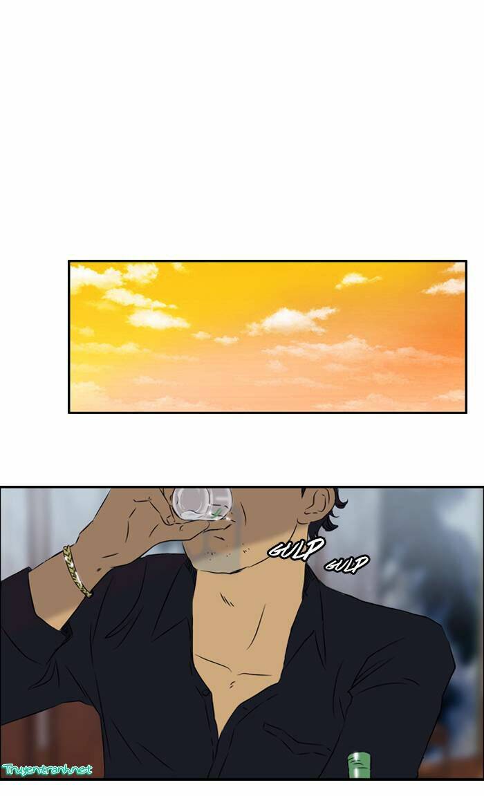 Thể Thao Cực Hạn - Chapter 29 - Page 16