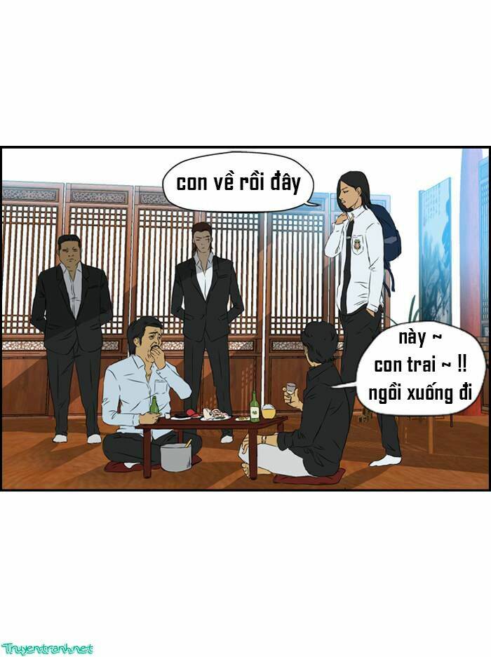 Thể Thao Cực Hạn - Chapter 29 - Page 17