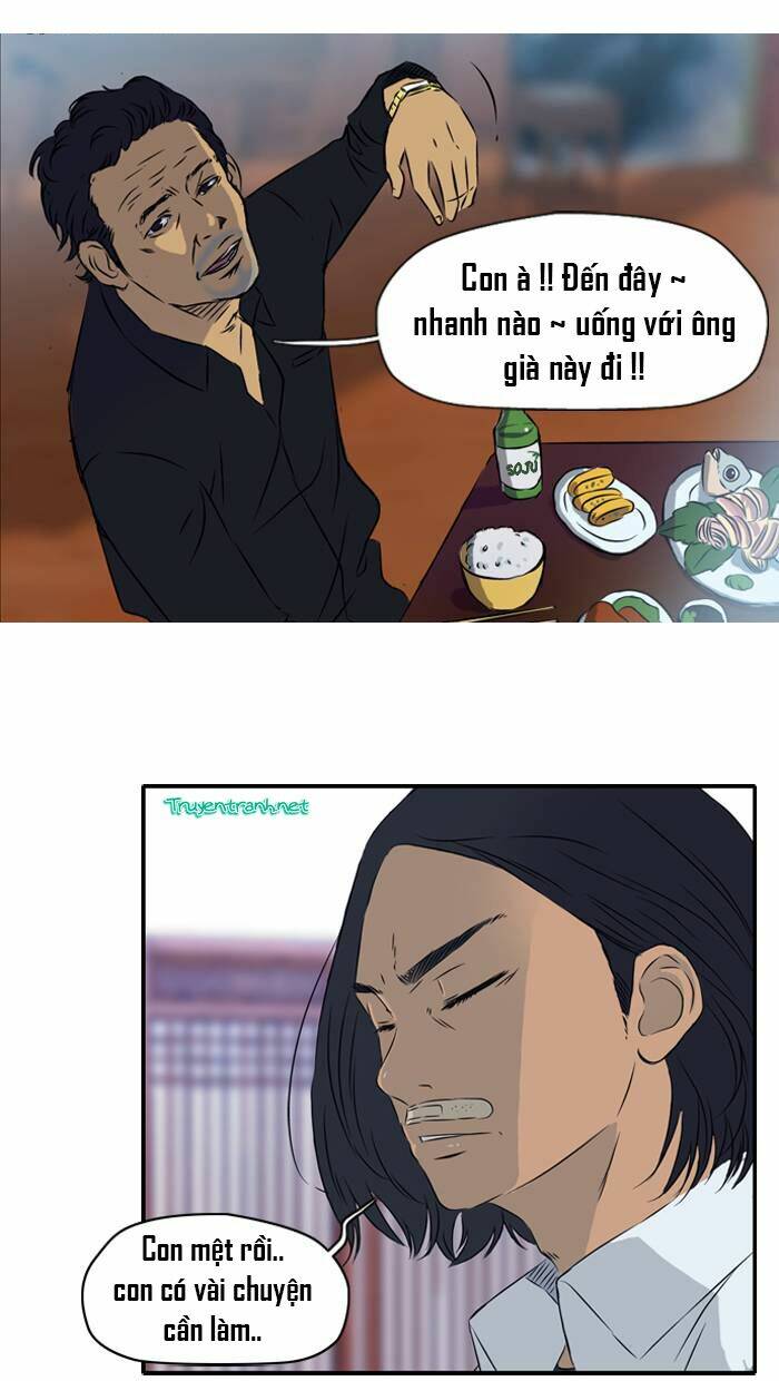 Thể Thao Cực Hạn - Chapter 29 - Page 18