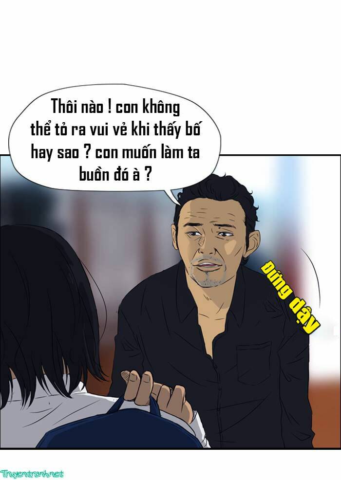 Thể Thao Cực Hạn - Chapter 29 - Page 19