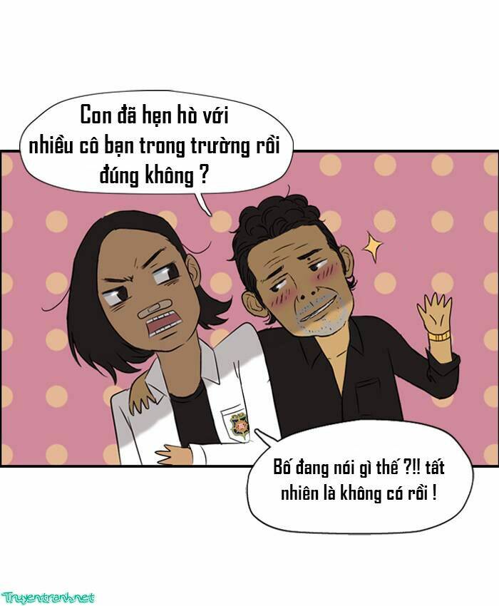 Thể Thao Cực Hạn - Chapter 29 - Page 20