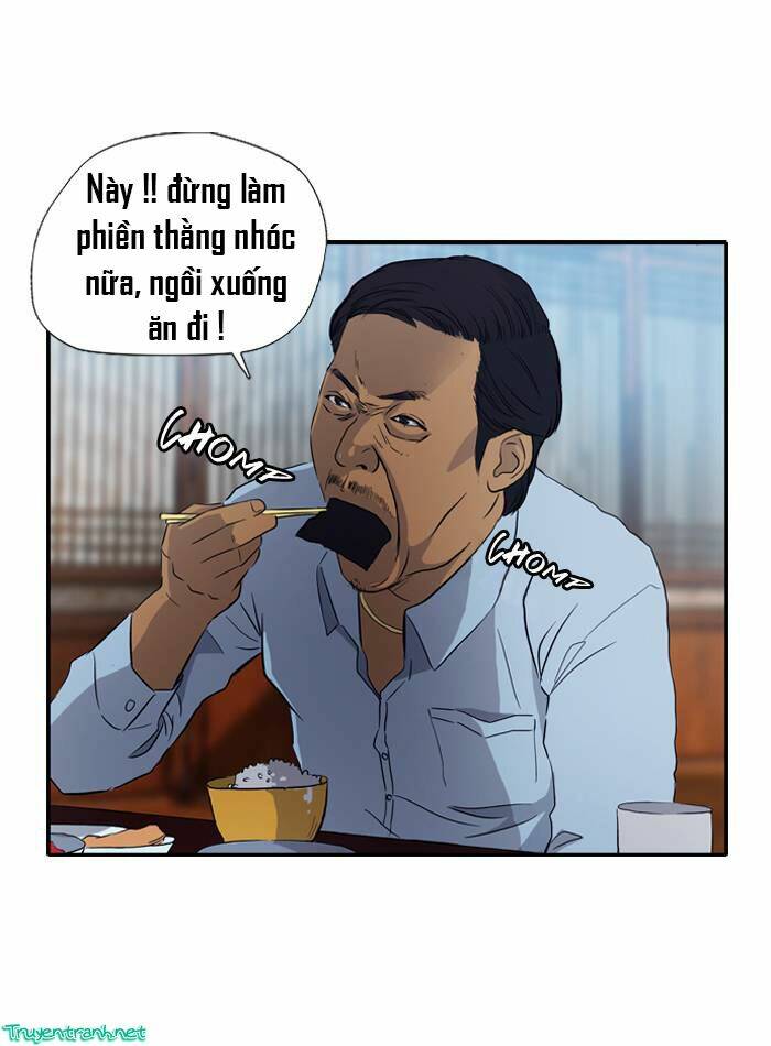 Thể Thao Cực Hạn - Chapter 29 - Page 22