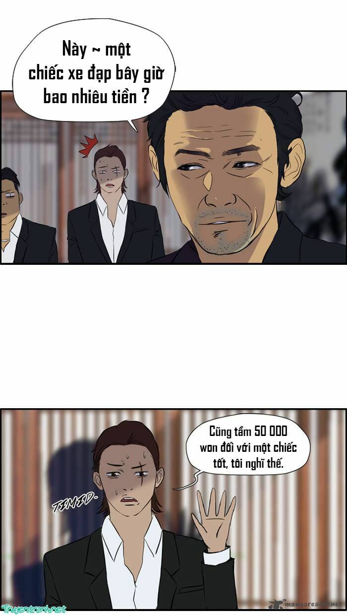 Thể Thao Cực Hạn - Chapter 29 - Page 24