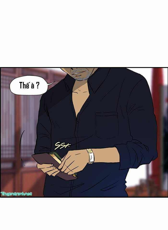 Thể Thao Cực Hạn - Chapter 29 - Page 25