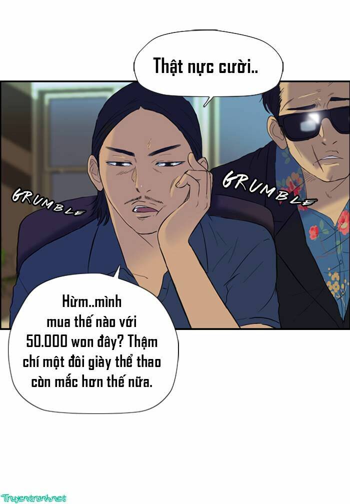 Thể Thao Cực Hạn - Chapter 29 - Page 28