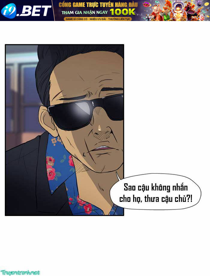 Thể Thao Cực Hạn - Chapter 29 - Page 30