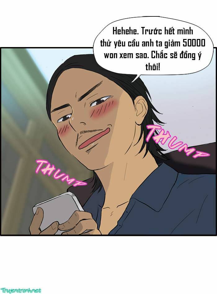 Thể Thao Cực Hạn - Chapter 29 - Page 31