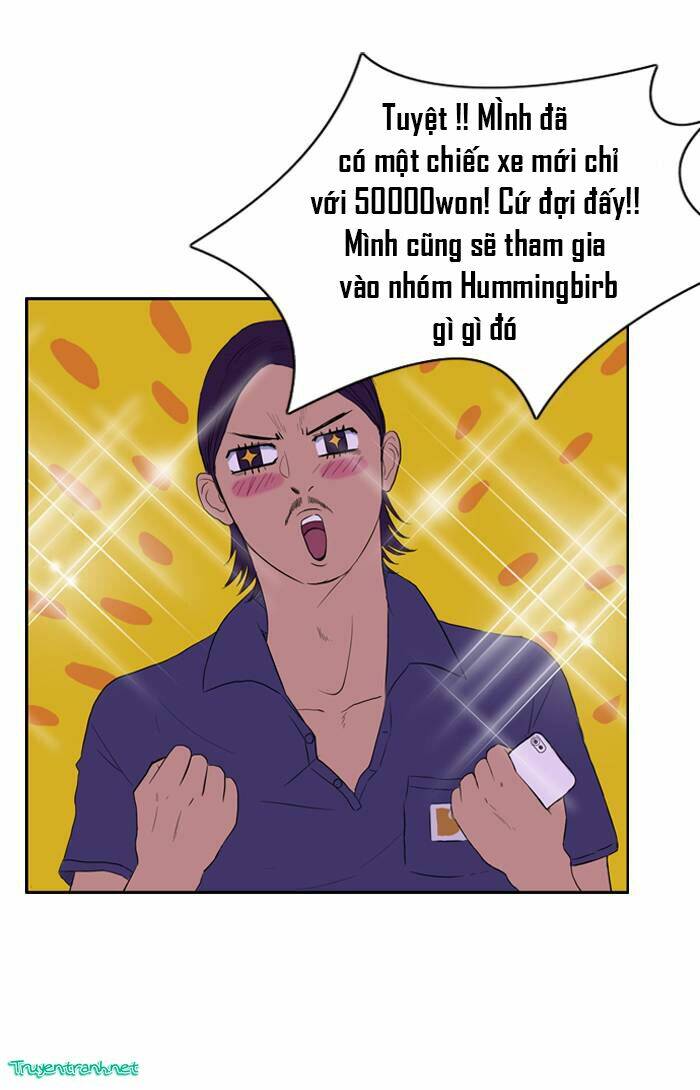 Thể Thao Cực Hạn - Chapter 29 - Page 35
