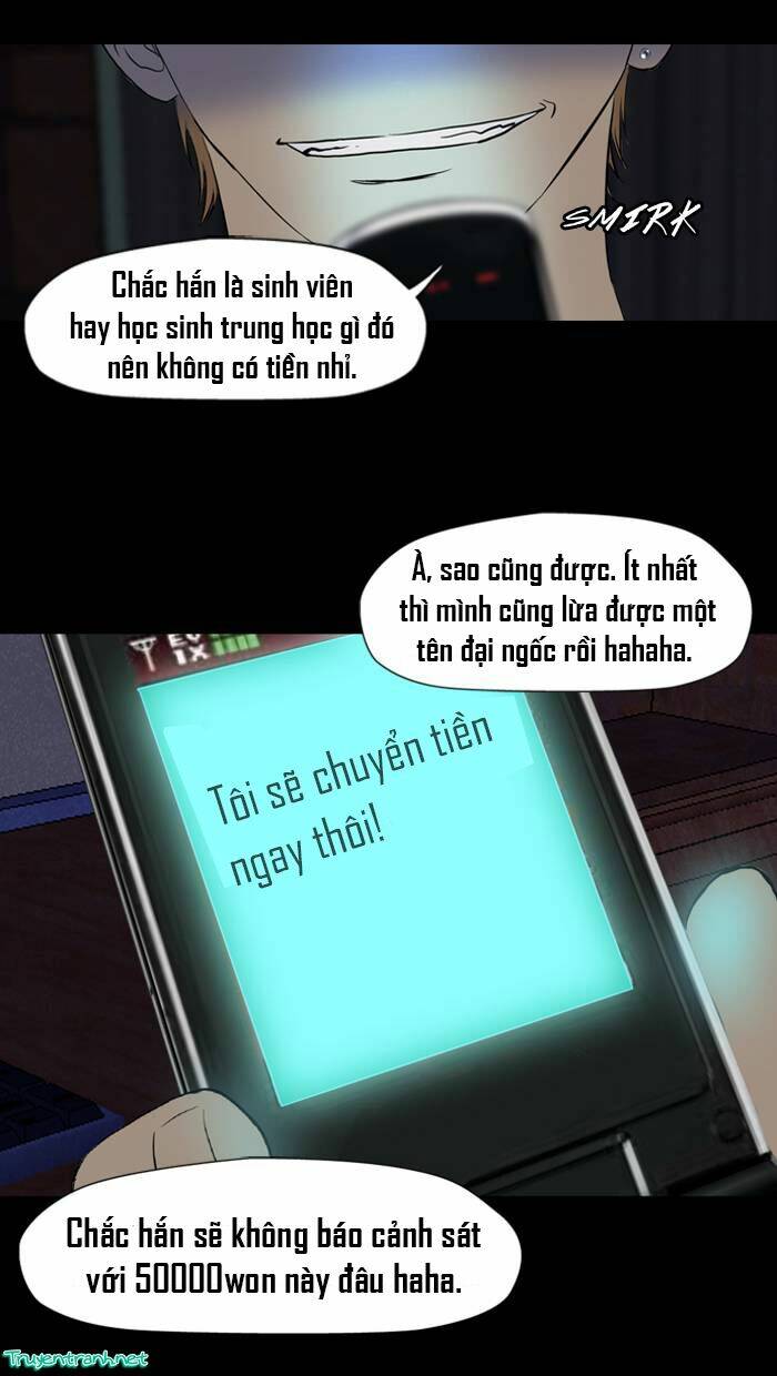 Thể Thao Cực Hạn - Chapter 29 - Page 37